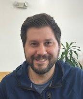 photo of Jonathan A.