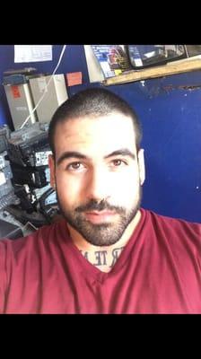 photo of Esteban H.