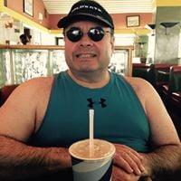 photo of Scott S.