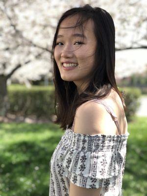 photo of Susannah C.