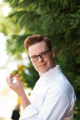Photo of Evan B.