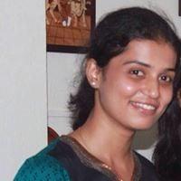 Photo of Spurthy R.