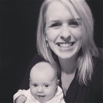 Photo of Amanda D.