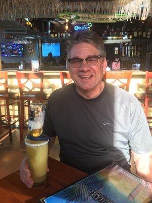 Photo of Mike M.