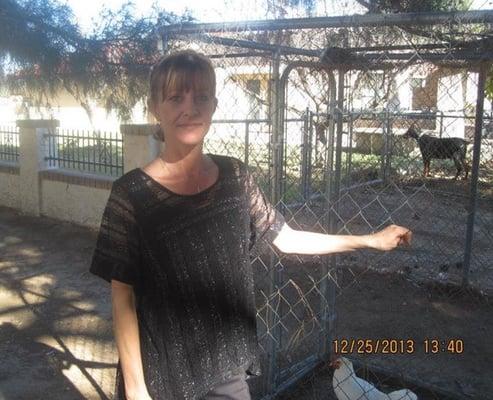 Photo of Jerri L.