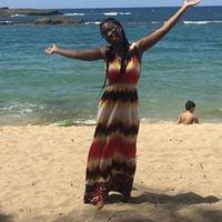 Photo of Shalon P.