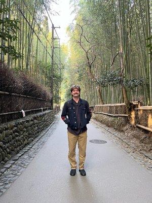 Photo of Ben K.