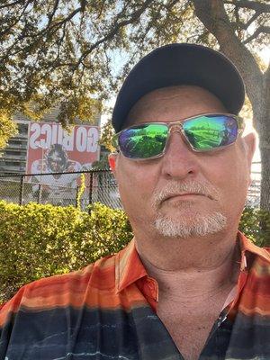 Photo of Roger K.