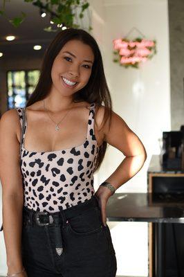 Photo of Hannah Z.