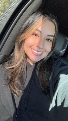 photo of Cristina R.