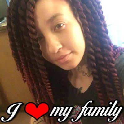 Photo of JessiiRed B.