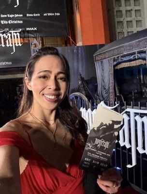 photo of Chanelle L.