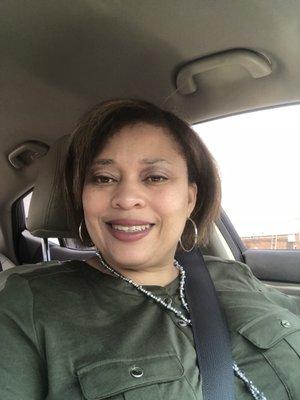 Photo of Miranda L.