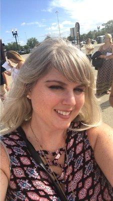 photo of Danielle E.