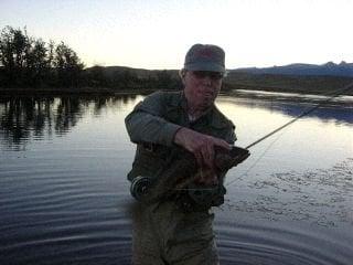 Photo of Mervyn L.