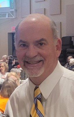Photo of Clif B.