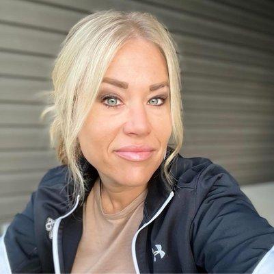 photo of Samantha G.