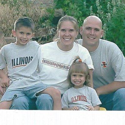 photo of Catherine B.