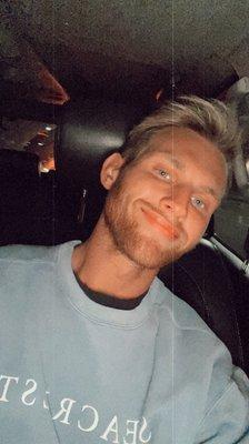 Photo of Christian H.