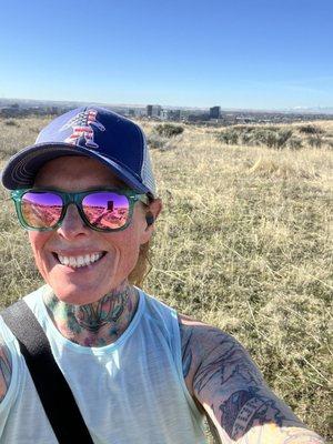 Photo of Amber H.