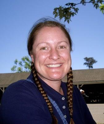 Photo of Alissa W.