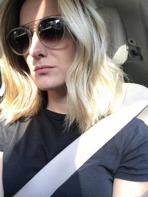Photo of Kelly W.