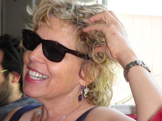Photo of Sandi S.