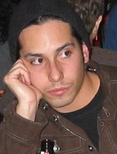Photo of Javier M.