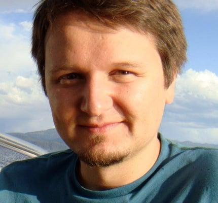 Photo of Mihai P.