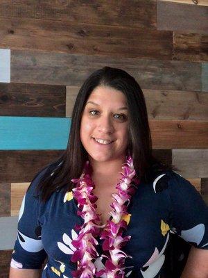 Photo of Jenn V.