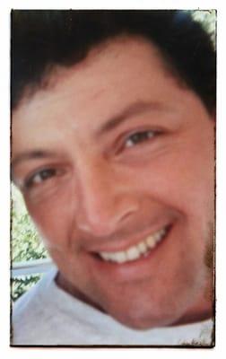 Photo of Phillip L.