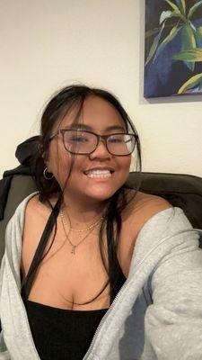 Photo of Natalie K.