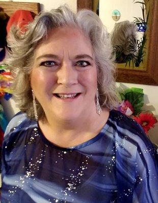 Photo of Claudia B.