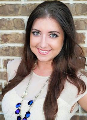 Photo of Stefanie P.