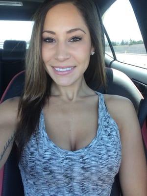 Photo of Sarah K.