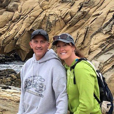 photo of Michelle B.