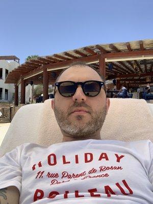 Photo of Kevin B.