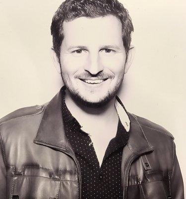 Photo of Jeffrey B.