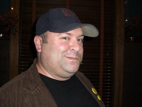 Photo of Cliff E.