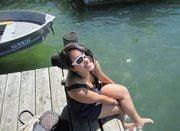 photo of Kamellia K.