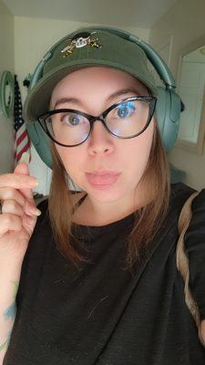 Photo of Andi R.