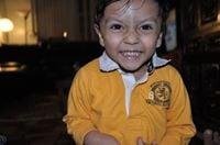 photo of Umesh P.