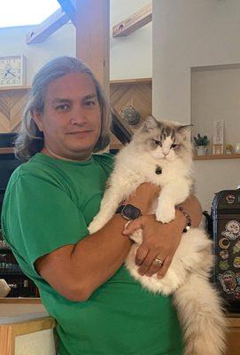 Photo of Steven H.