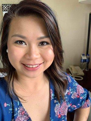 photo of Ma Elainne R.