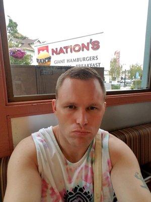 Photo of Randy D.