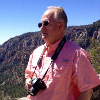 Photo of Steve B.