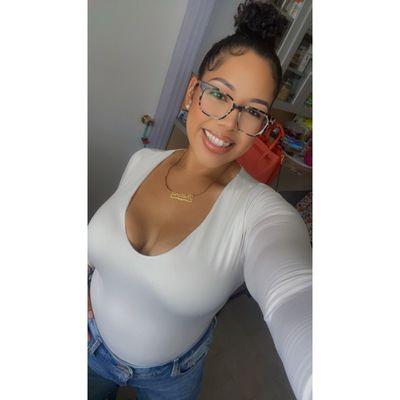 photo of Brittanie R.