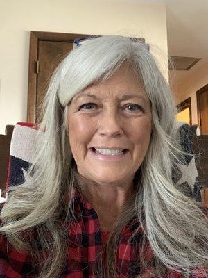 Photo of Marcie S.