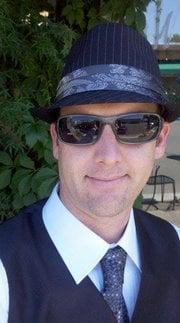 Photo of Jacob R.