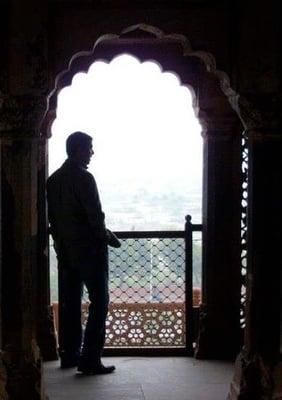 Photo of Ravi M.